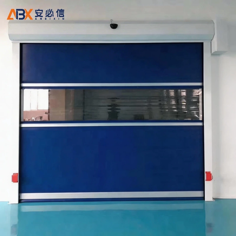 东营快速门