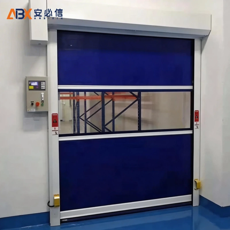 东营快速卷帘门